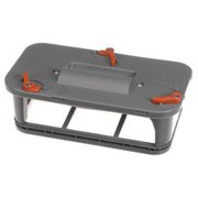 Midea 12138200004529 Lint Handle Assembly - OEM Part