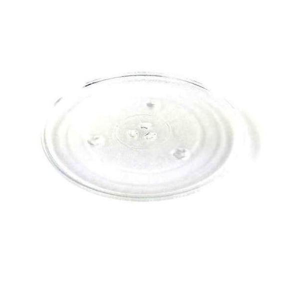 Midea 12570000001005 Glass (Turntable) - OEM Part