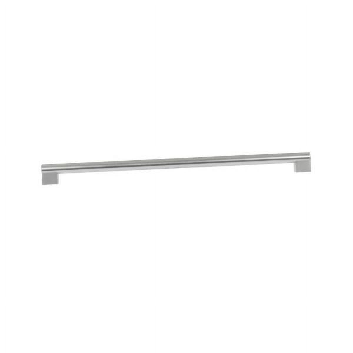Midea 12931000A00061 Door Handle Of Fridge Compartment - OEM Part