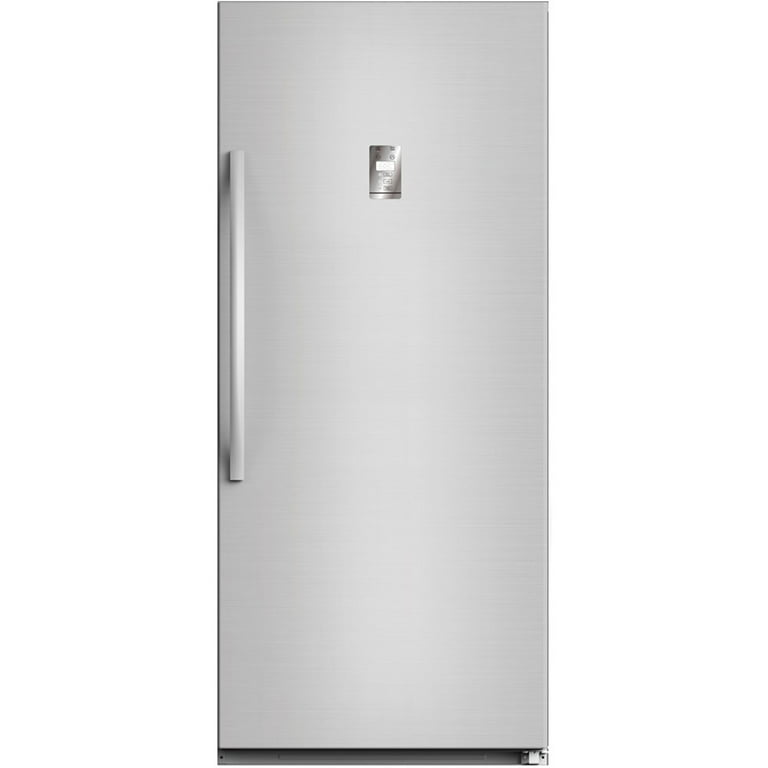 Frigidaire® 20 Upright Freezer Fred's Appliance Eastern , 45 OFF