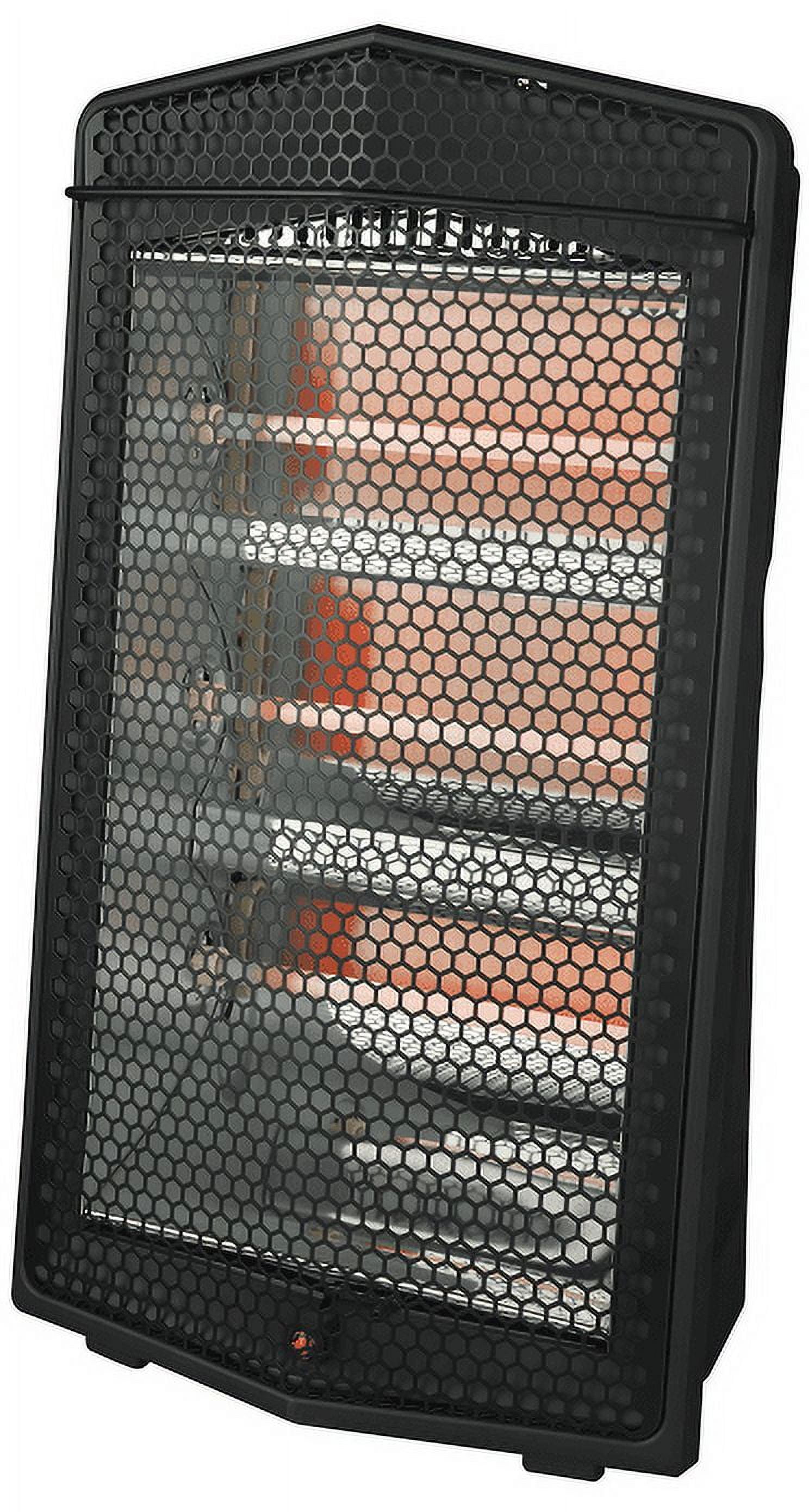 Black & Decker 1,500-Watt Ceramic Tower Heater - 9467395