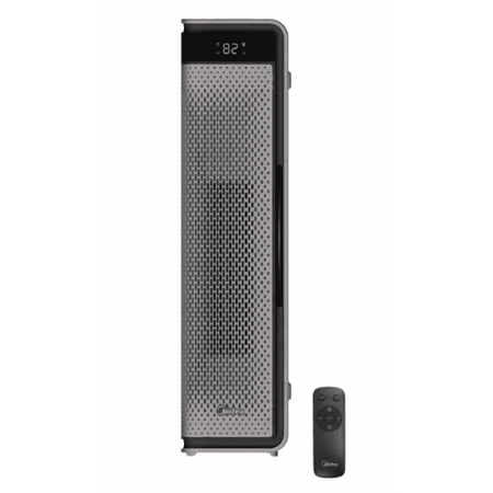 Midea 23” Ceramic Dual-Flex Heater