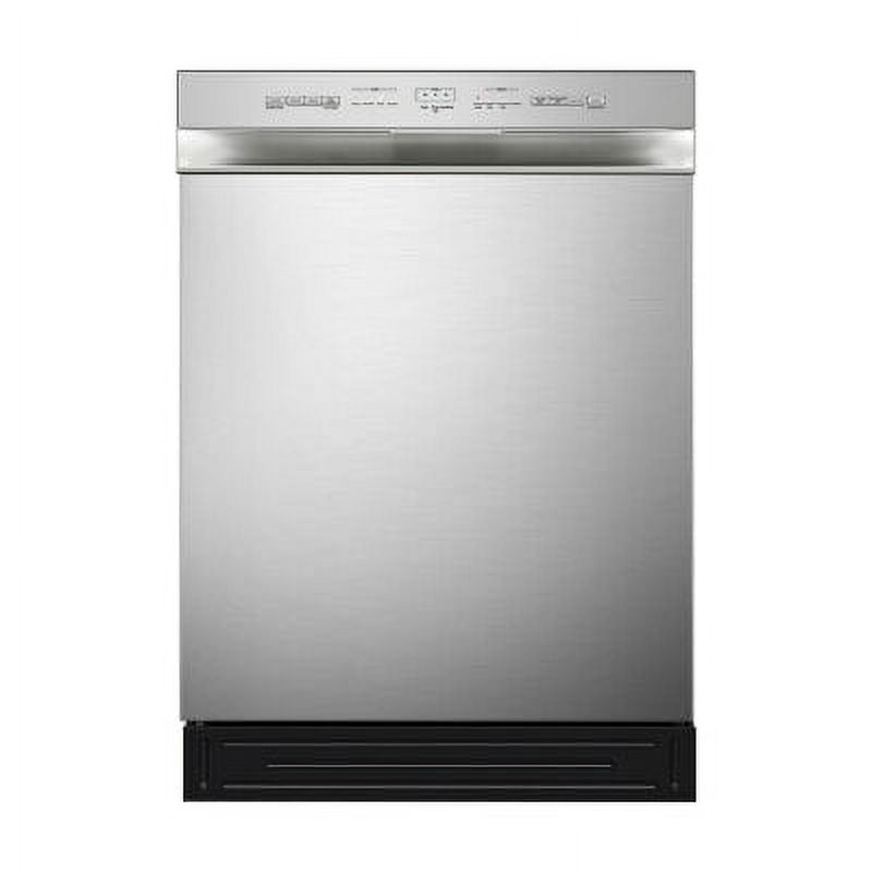 Sunpentown SD2224DWA Energy Star Countertop Dishwasher with Delay