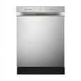 thumbnail image 1 of Midea 24 in Built-In Dishwasher with Extended Dry, 52 dBA, 1 of 8