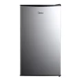 thumbnail image 1 of Midea 3.3 cu ft Compact Refrigerator, 1 of 6