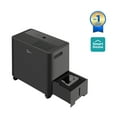 thumbnail image 1 of Midea 50-Pint Smart Access Dehumidifier with Built-in Pump, App and Voice Control, 4,500 Sq. ft. Coverage Area, New, MAD50PS1AWBL, 1 of 9
