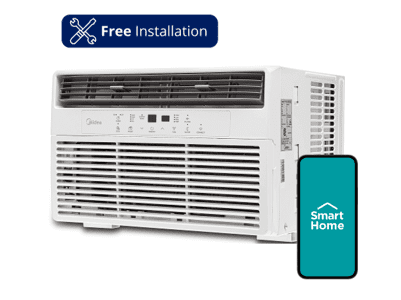 Does Midea Make Good Air Conditioners: Reliable Cooling Reviewed