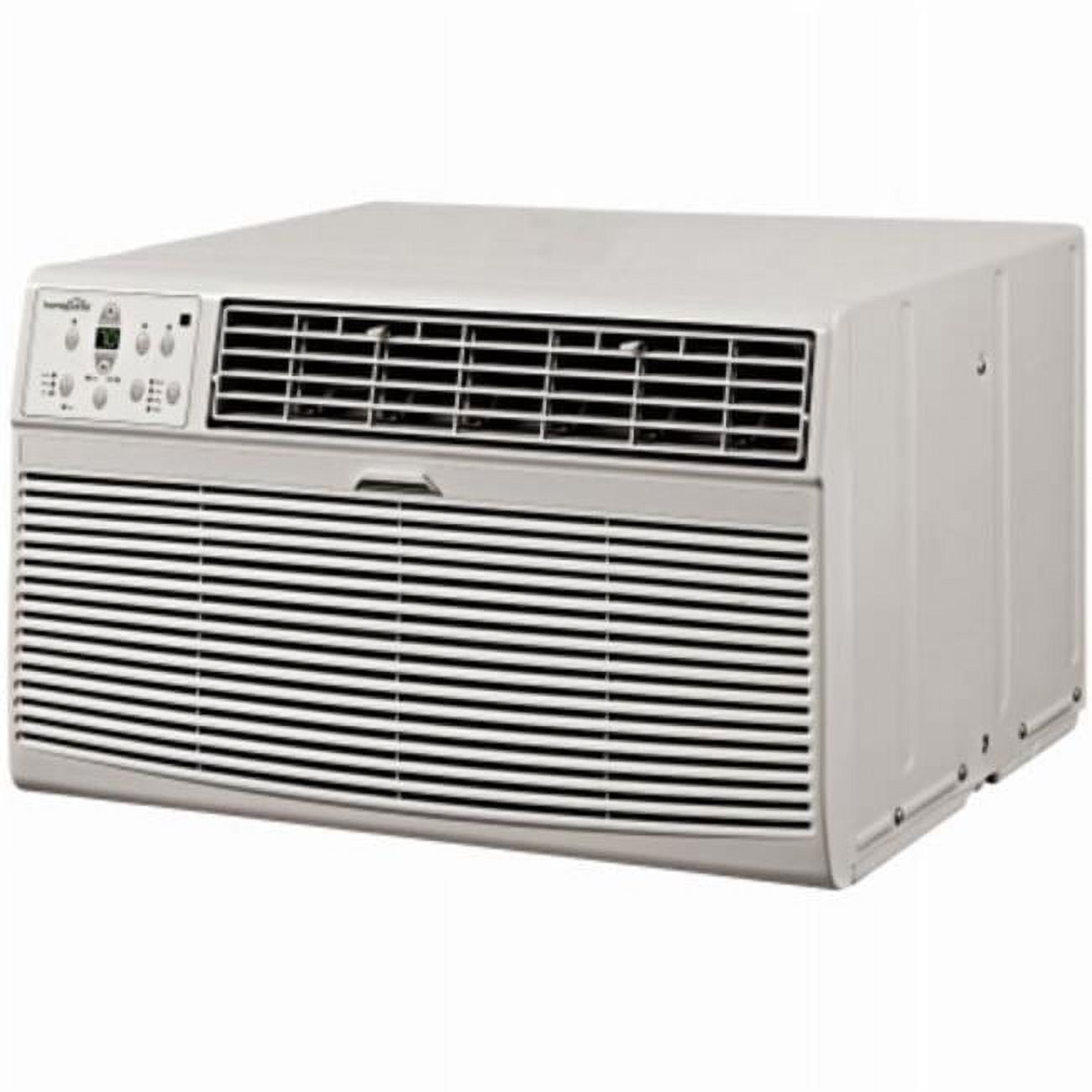 Midea 8000 BTU Window Air Conditioner, White