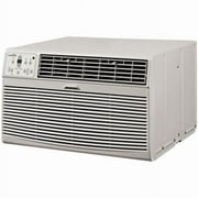 Midea 8000 BTU Window Air Conditioner, White