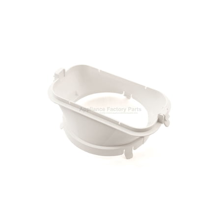 Midea Air Exhaust Passage 12120600A23497