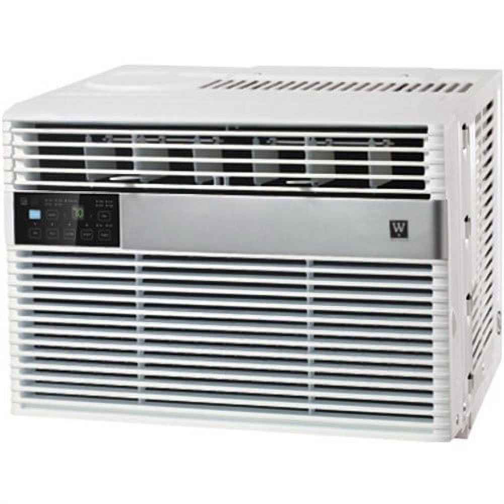 Midea America Corp/Import MWDUK06CRN1BCK0 Air Conditioner, With