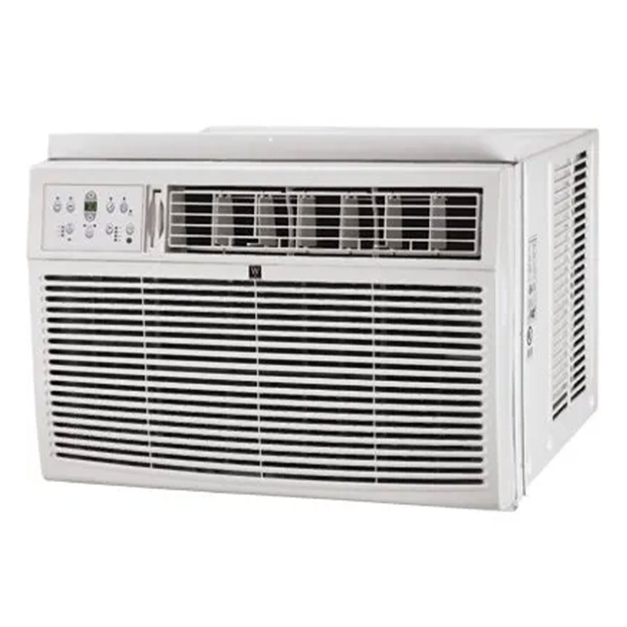Midea America and Import 25,000 BTU Air Conditioner with Remote Control