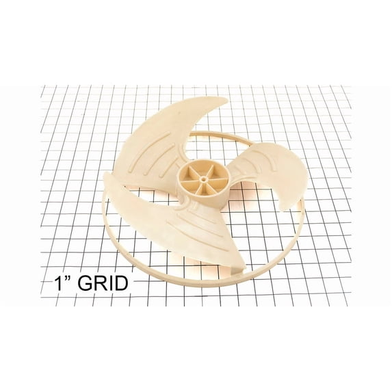 Midea Axial Flow Fan 12100105000064