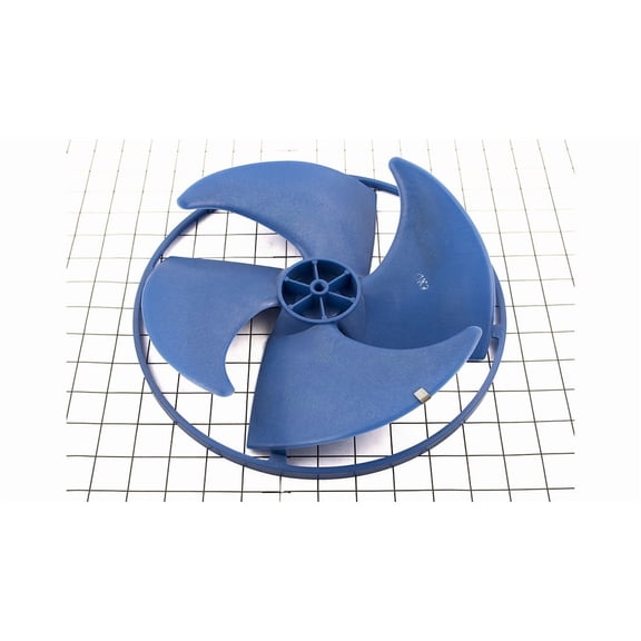 Midea Axial Flow Fan 284X58 12100105000021