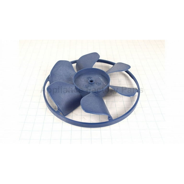 ふぅみぃ Midea Axial Flow Fan 300X63 12100105000012 - Walmart.com