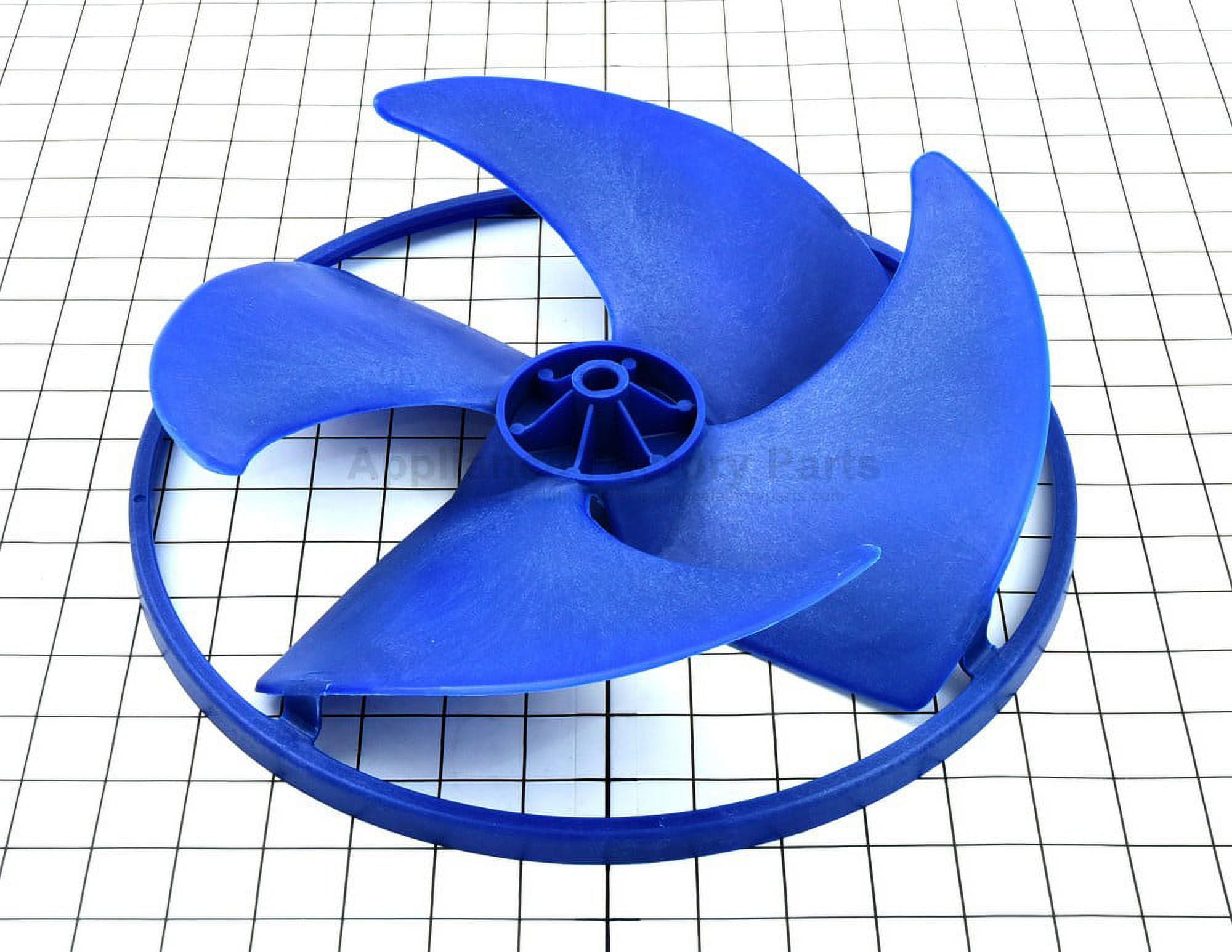 Midea Axial Flow Fan 320X87 12100105000032 - Walmart.com