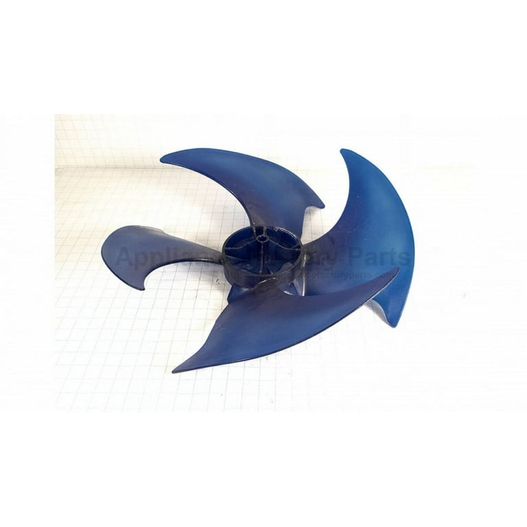 Midea Axial Flow Fan 560X169 12100105000005 - Walmart.com