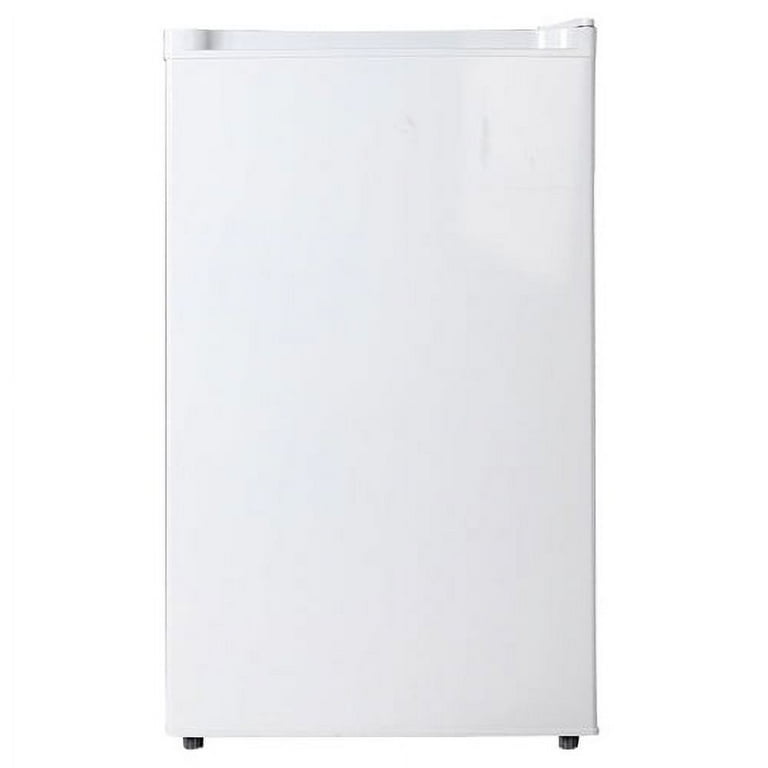 RCA Cu Upright Freezer, White, RFRF690, 45 OFF