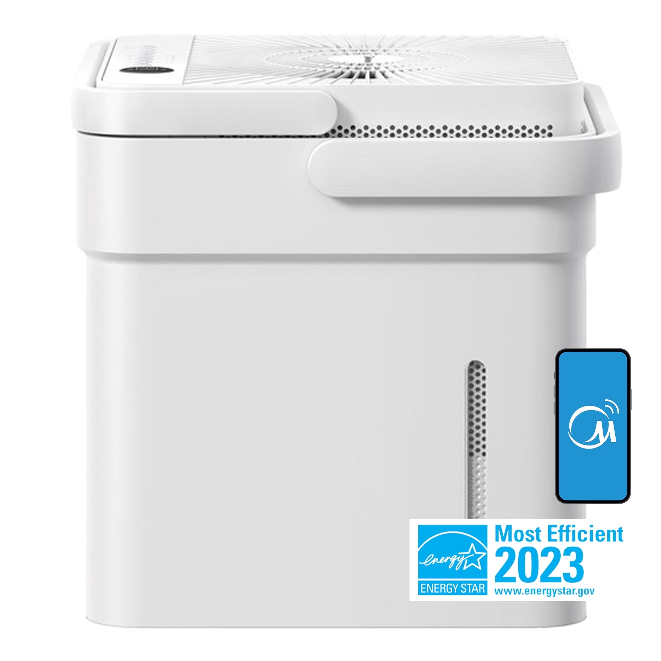 Midea Cube Dehumidifier - Thumbnail 5