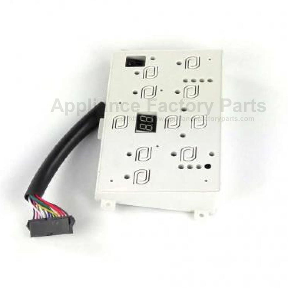 Midea Display Box 17220300A00412 - Walmart.com