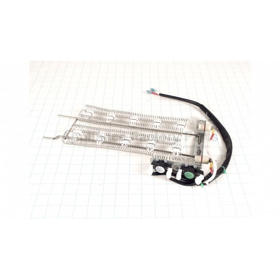 Midea Electric Heater 17402004000036