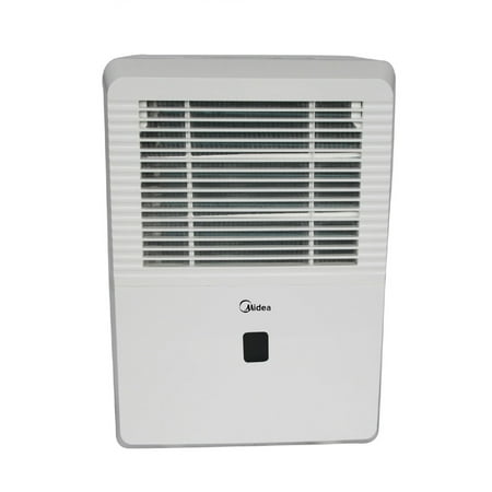 Midea Energy Star 50-Pint Dehumidifier