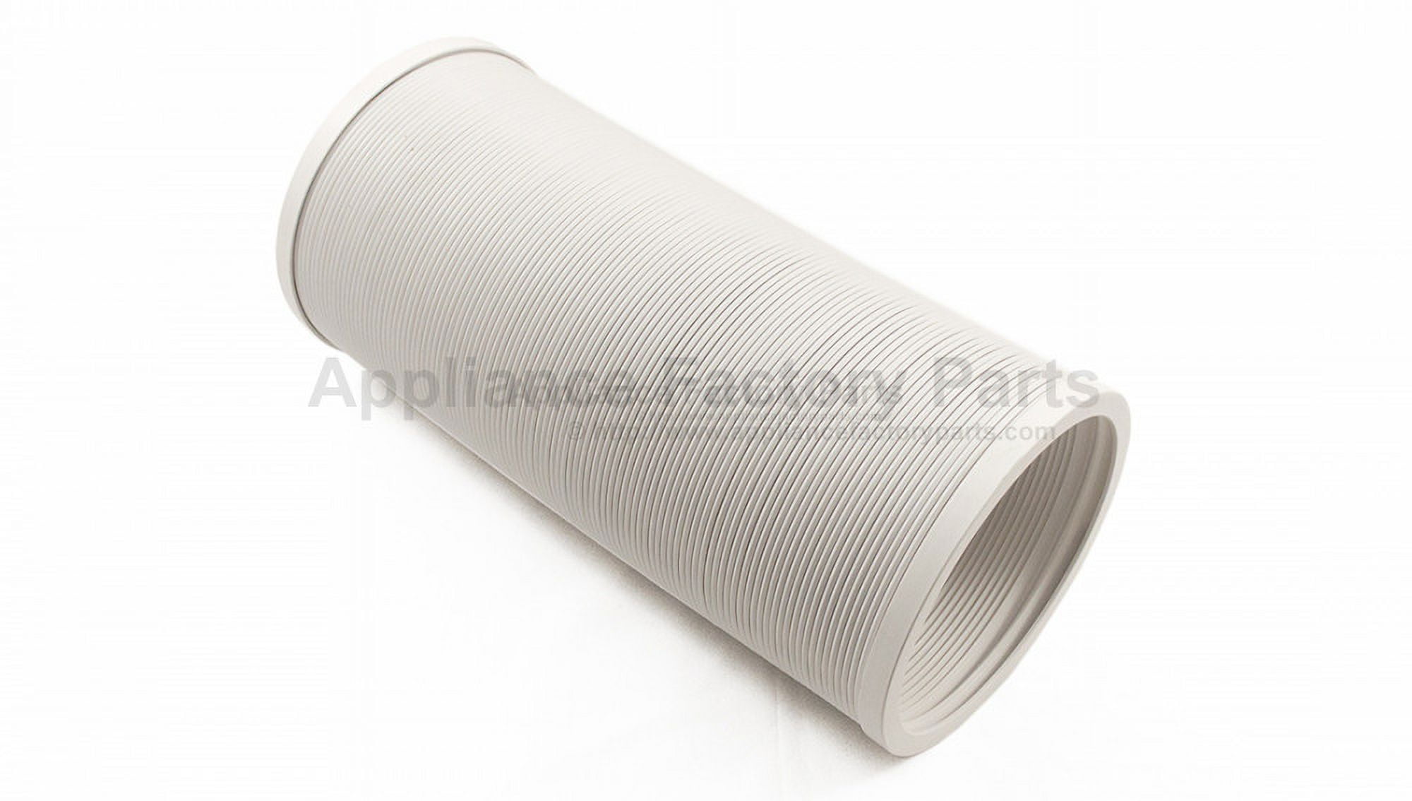 Midea Exhaust Hose White 12120600A13439