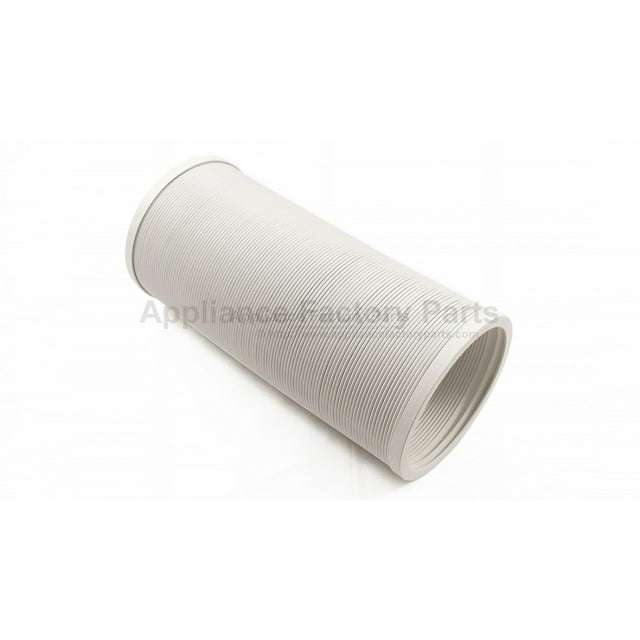 Midea Exhaust Hose White 12120600A13439