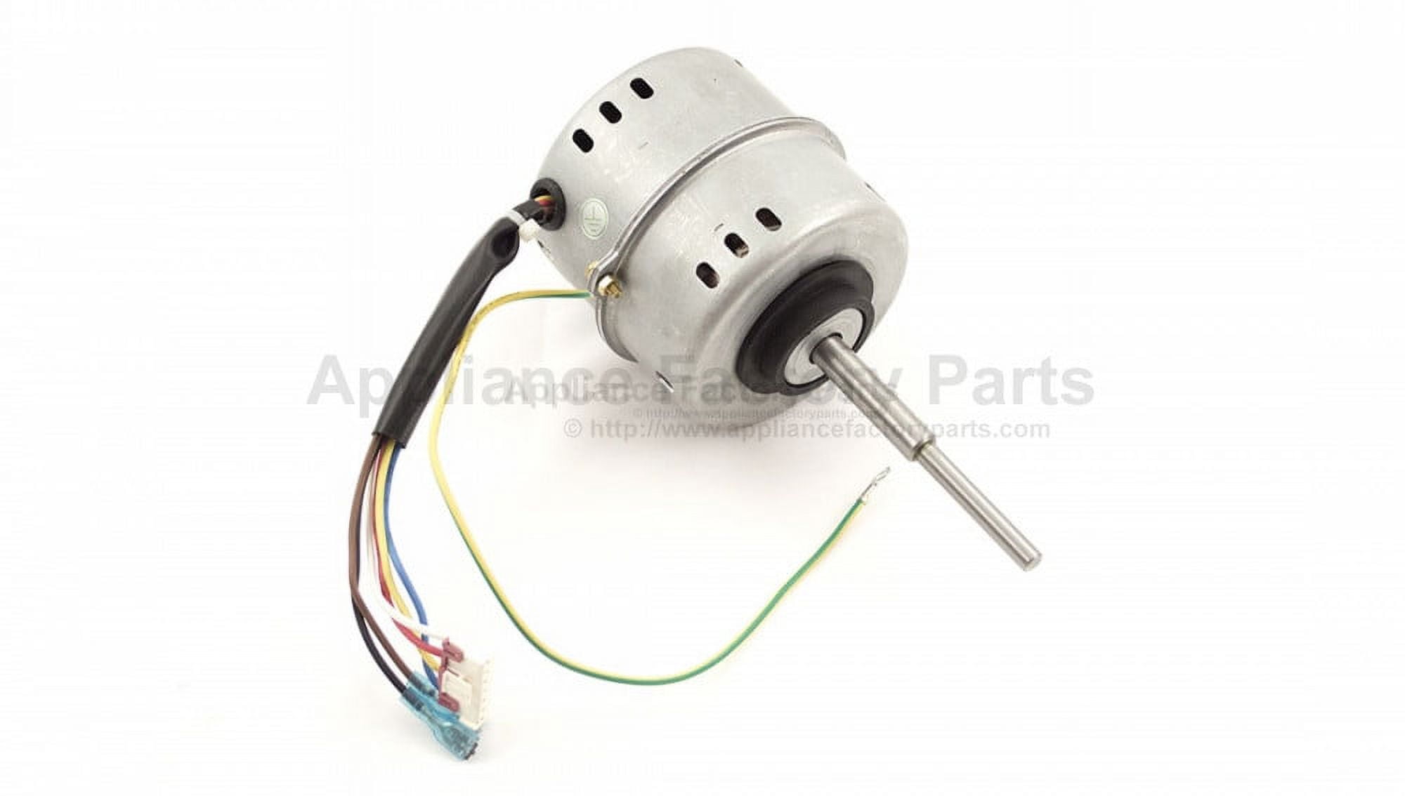 Midea Fan Motor Ydk654b 11002012030949 - Walmart.com 