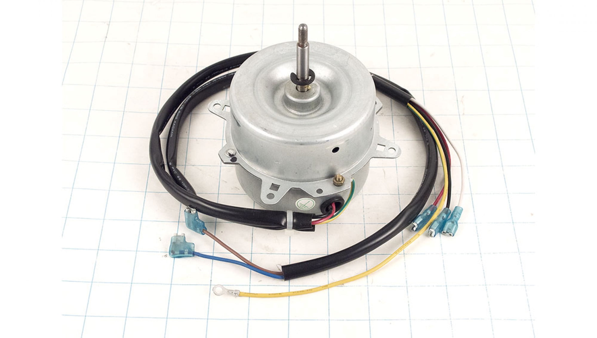 Air Conditioner Fan Motors