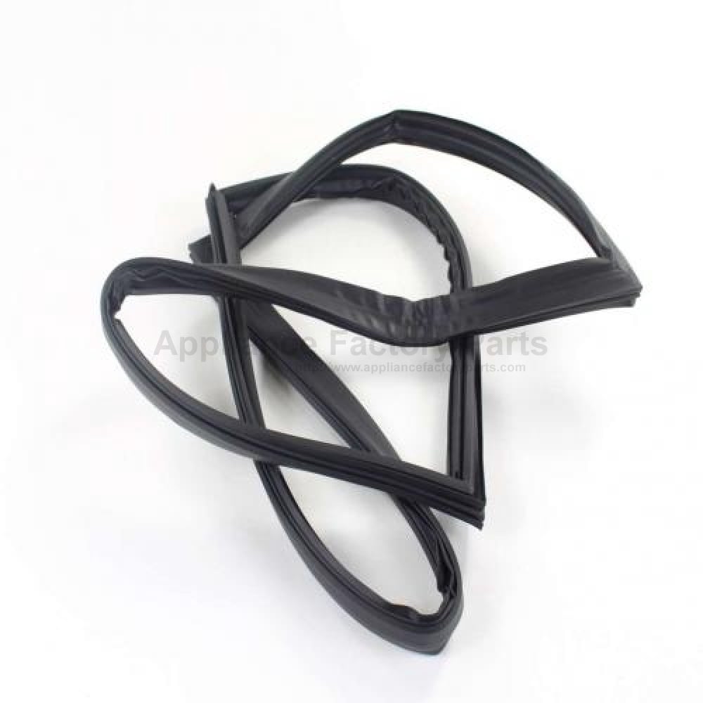 Midea Gasket black Refrigeration 12131000009892 - Walmart.com