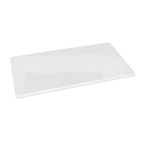 Midea Genuine OEM Glass Shelf for Midea Refrigerators