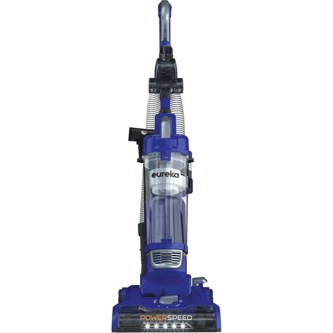 Midea Group NEU188 1.06 gal Eureka PowerSpeed NEU188 Upright Vacuum Cleaner