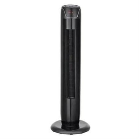 Midea International 36 in. Homepointe Tower Fan