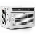 thumbnail image 1 of Midea MAW05M1YWT-E 5,000 BTU Room Window Air Conditioner, Mechanical Control, DOE, 1 of 5