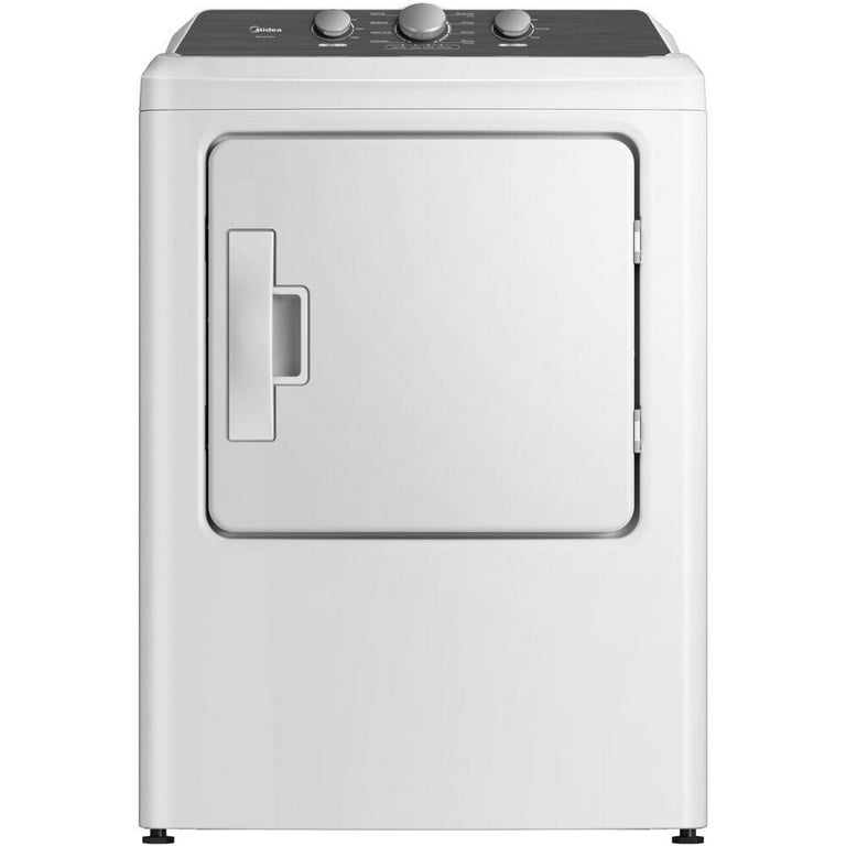 Midea sensor dryer discount