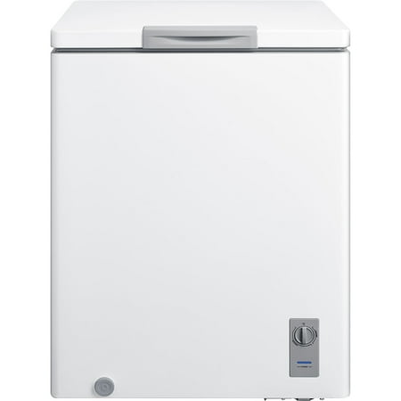 Midea MRC05M4AWW freezers|chest