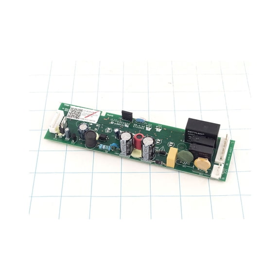 Midea Main control board Refrigeration 17131000000177