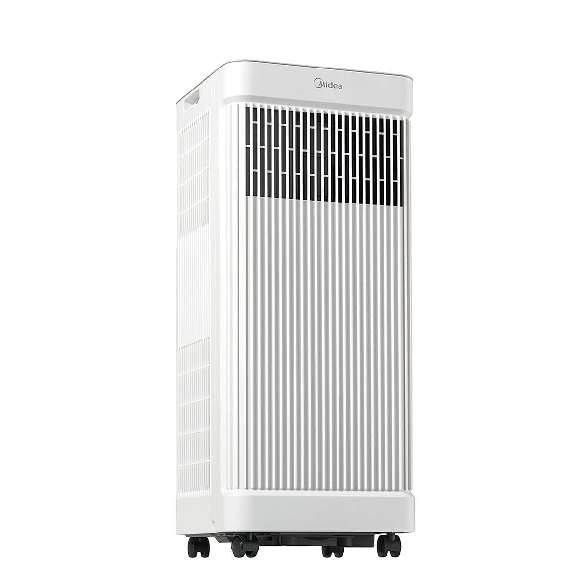 Midea Portable AC 6,000 BTU DOE (8,500 BTU ASHRAE)