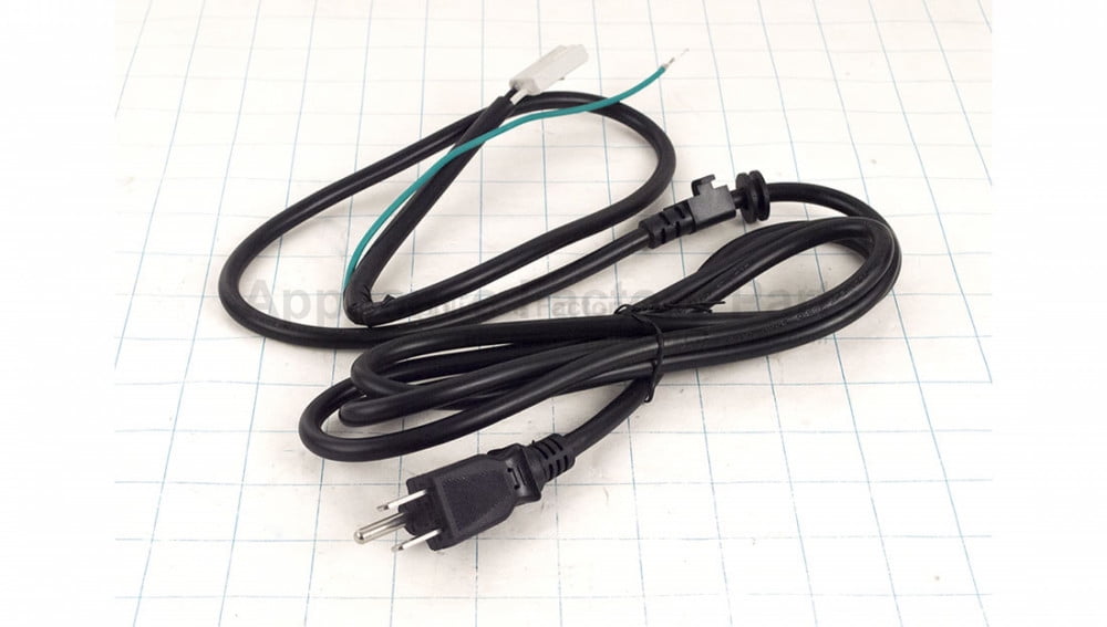 Midea Power Cord 17431000000309