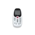thumbnail image 1 of Midea Remote Controller R09bbgce 17317000000277, 1 of 10
