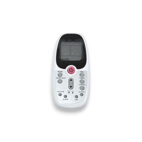 Midea Remote Controller R09bbgce 17317000000277