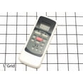 thumbnail image 1 of MIDEA Remote controller R51I9BGCE Residenti 17317000000330, 1 of 4