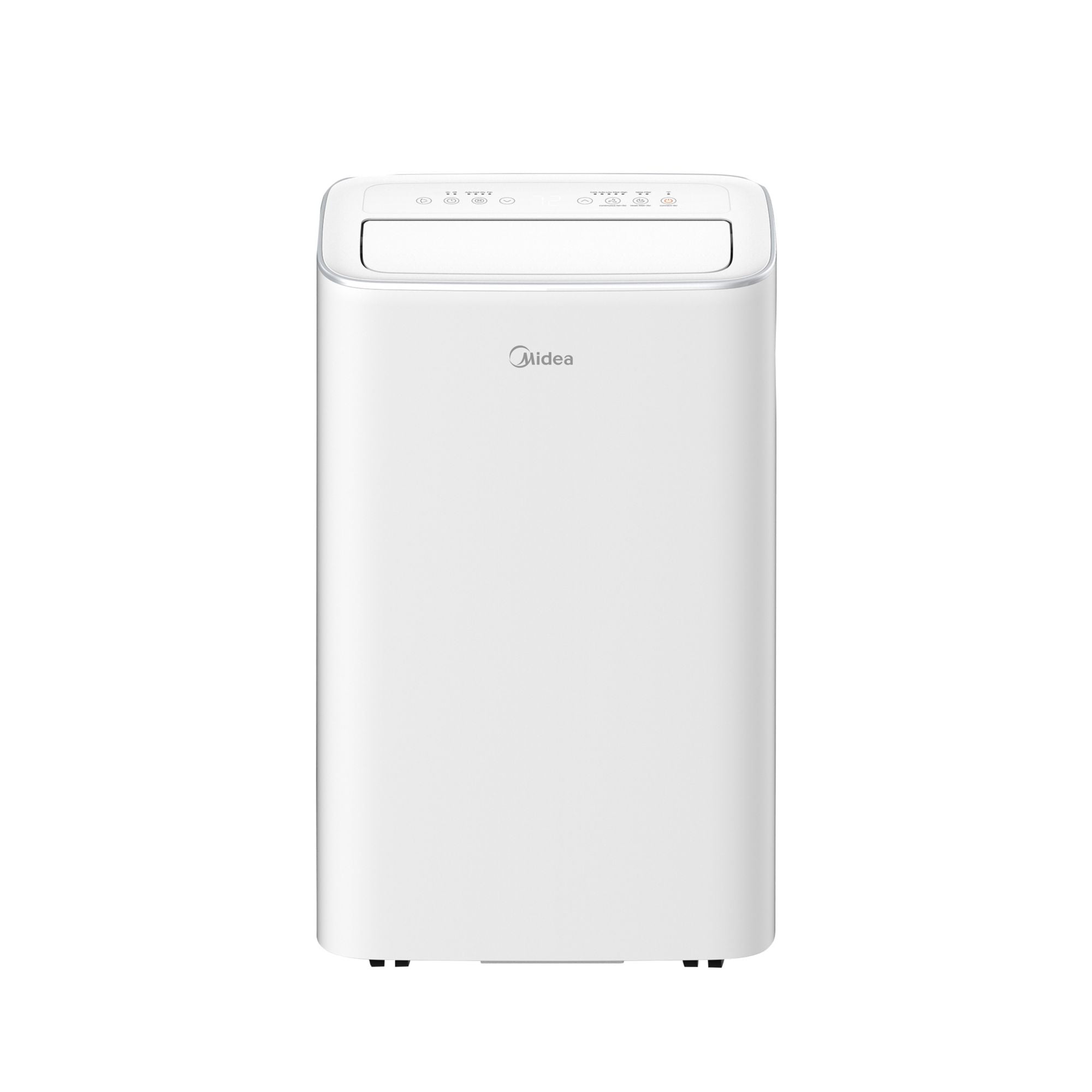 Midea Smart Inverter 10,000 BTU (13,500 BTU ASHRAE) Portable Air Conditioner