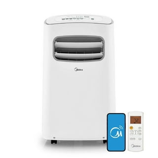 Midea Air Conditioners in Air Conditioners - Walmart.com
