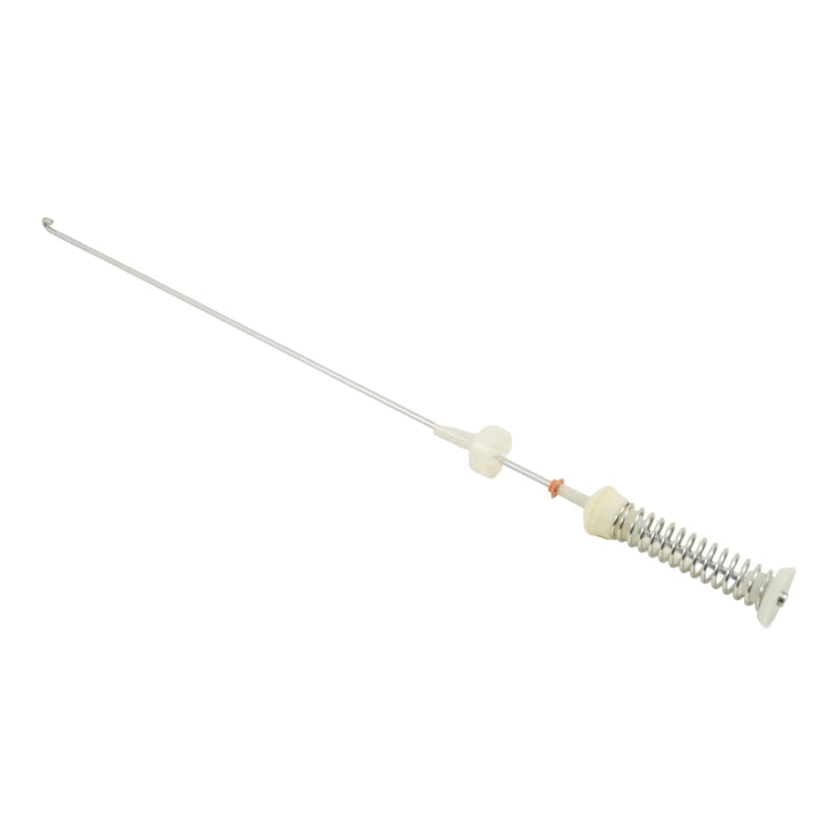 Midea Suspension Rod Back, Model: 12938000005341 - Walmart.com