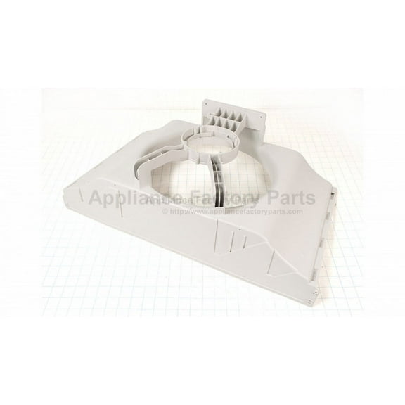 Midea Volute Shell 12120300000552