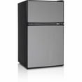 thumbnail image 1 of Midea WHD-113FSS1 Refrigerator/Freezer, 1 of 3