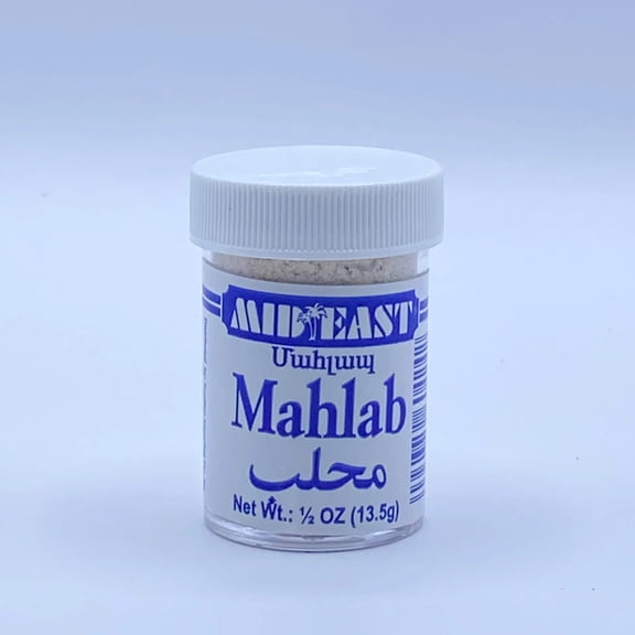 Mideast Mahlab