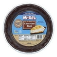 thumbnail image 1 of Midel Gluten Free Chocolate Snaps - Pie Crust - Case of 12 - 7.1 oz., 1 of 3